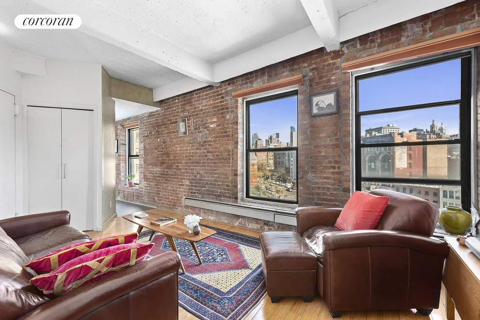 Unit for sale at 10 Christopher Street, Manhattan, NY 10014