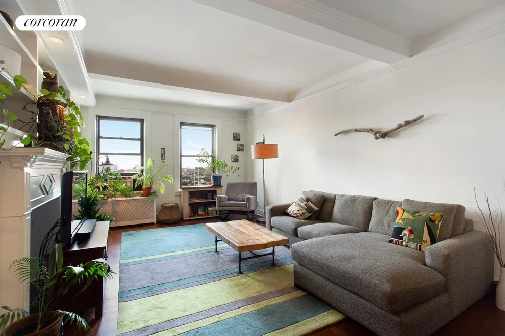 Unit for sale at 135 EASTERN Parkway, Brooklyn, NY 11238