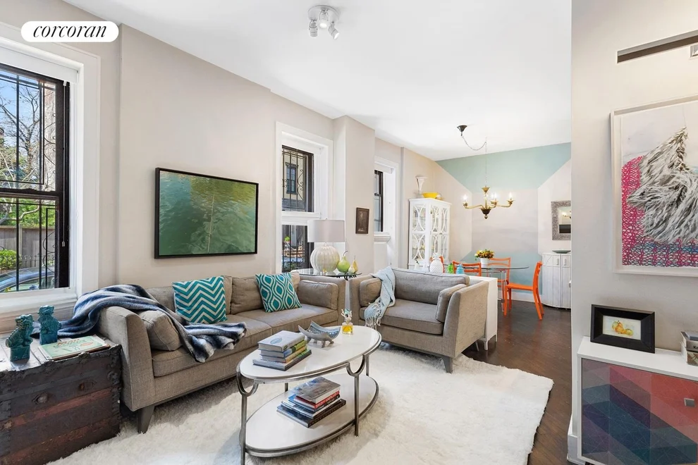 Unit for sale at 33 WILLOW Street, Brooklyn, NY 11201