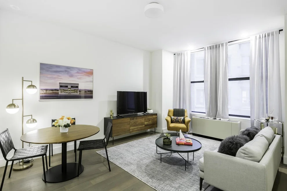 Unit for sale at 25 Broad Street, Manhattan, NY 10004
