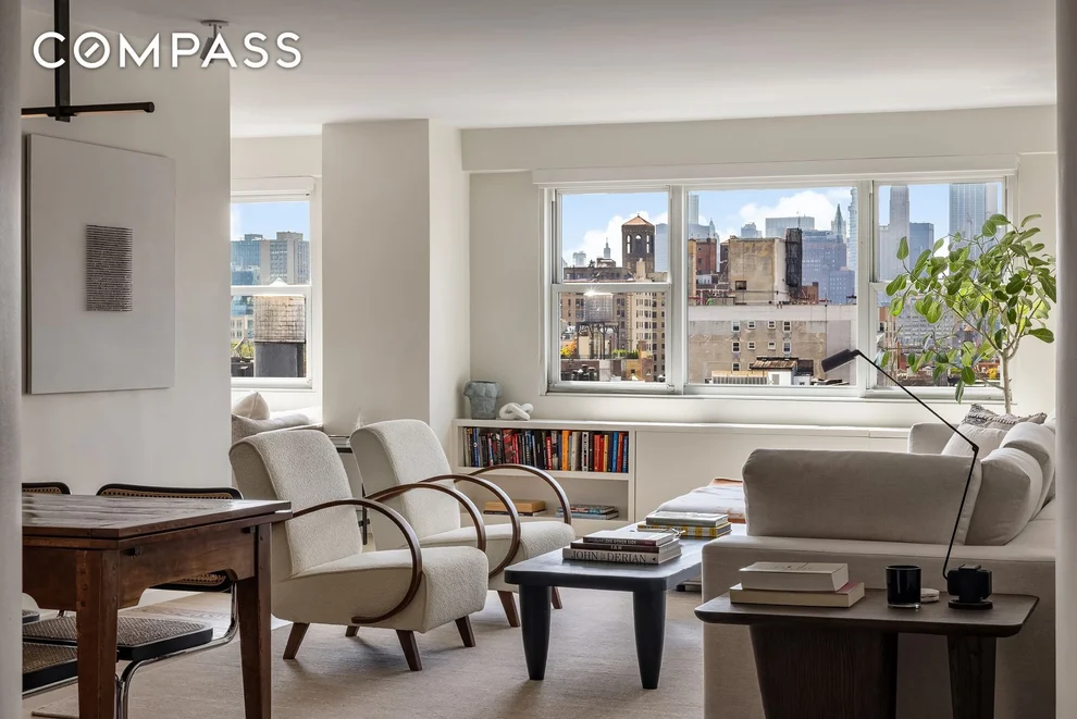 Unit for sale at 101 W 12th Street, Manhattan, NY 10011