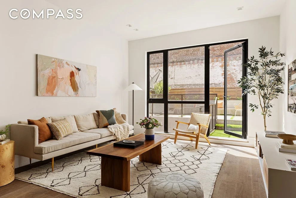 Unit for sale at 330 St Marks Avenue, Brooklyn, NY 11238