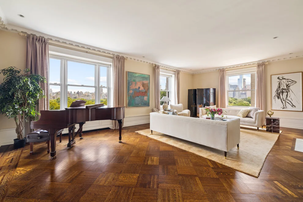 Unit for sale at 151 CENTRAL Park W, Manhattan, NY 10023