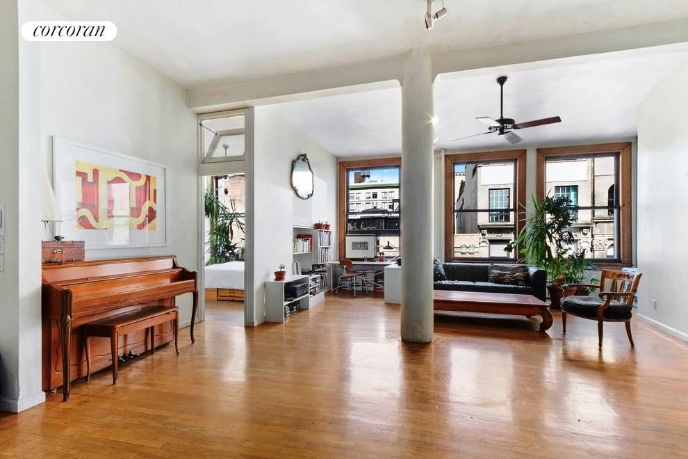 Unit for sale at 30 E 10th Street, Manhattan, NY 10003