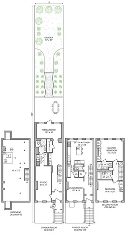 Unit for sale at 165A St Marks Avenue, Brooklyn, NY 11238