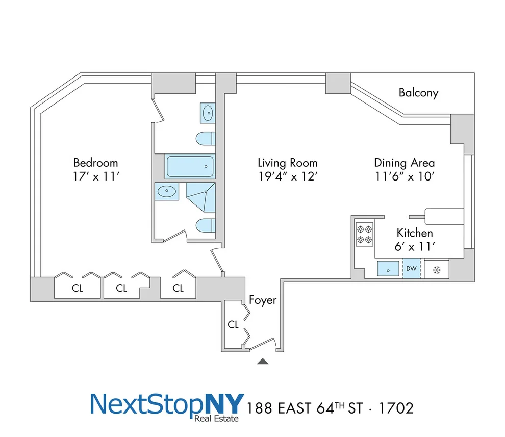 Unit for sale at 188 E 64TH Street, Manhattan, NY 10065