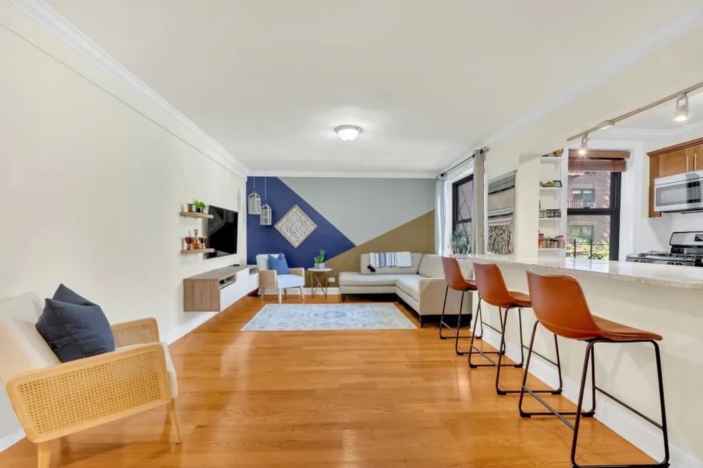 Unit for sale at 4489 Broadway, Manhattan, NY 10040