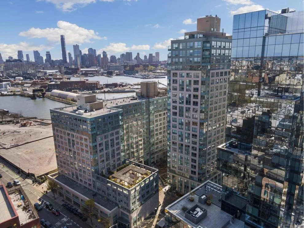 Unit for sale at 446 KENT Avenue, Brooklyn, NY 11249