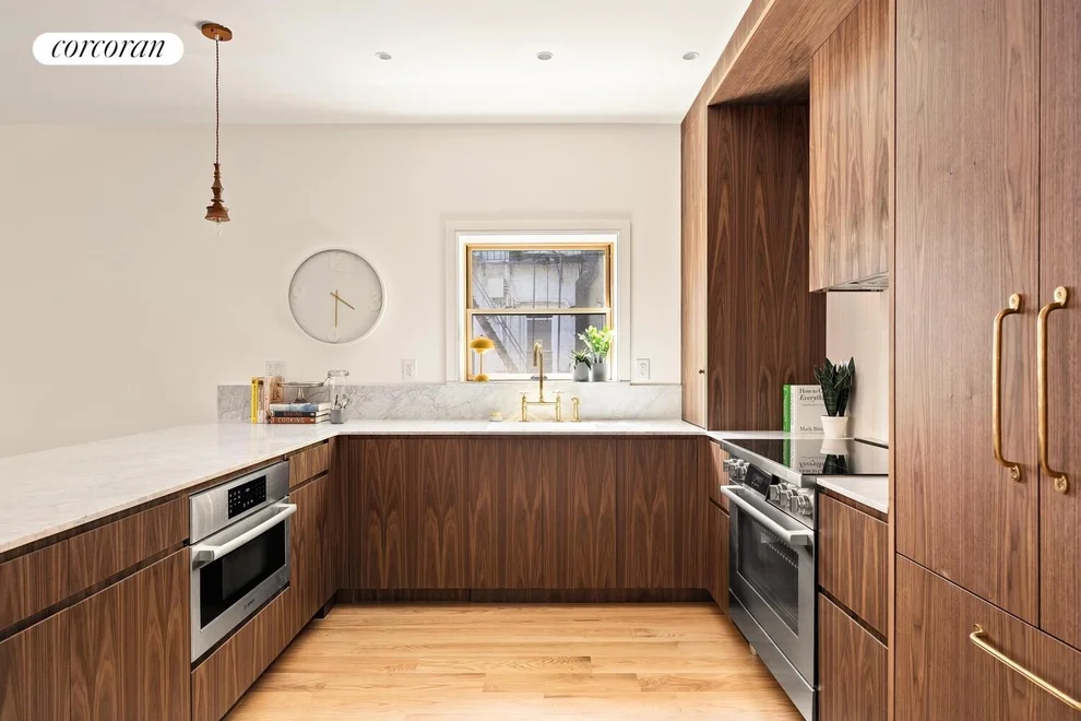 Unit for sale at 148 CLINTON Avenue, Brooklyn, NY 11205
