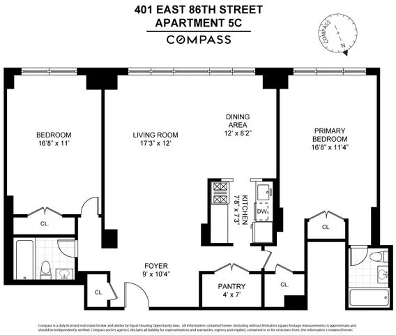 Unit for sale at 401 E 86th Street, Manhattan, NY 10028