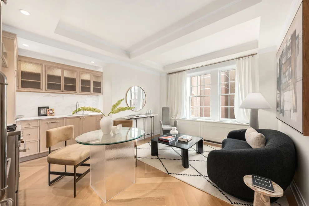 Unit for sale at 360 CENTRAL Park W, Manhattan, NY 10025