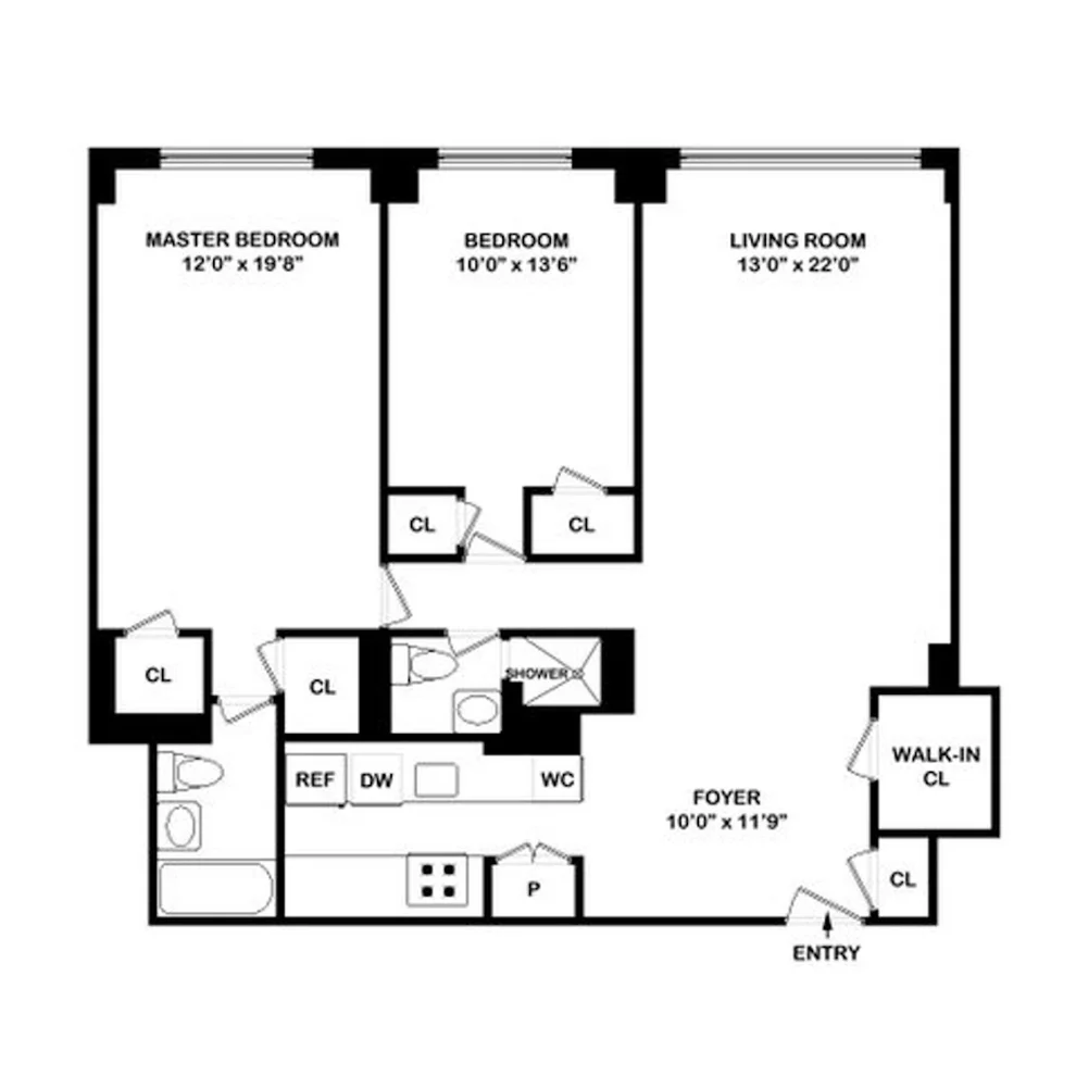 Unit for sale at 1175 YORK Avenue, Manhattan, NY 10065