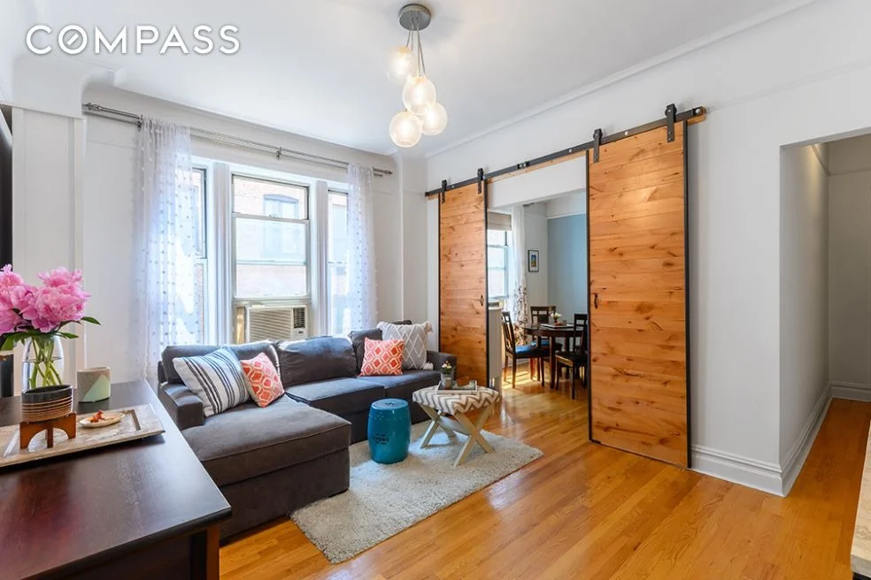 Unit for sale at 306 W 100th Street, Manhattan, NY 10025