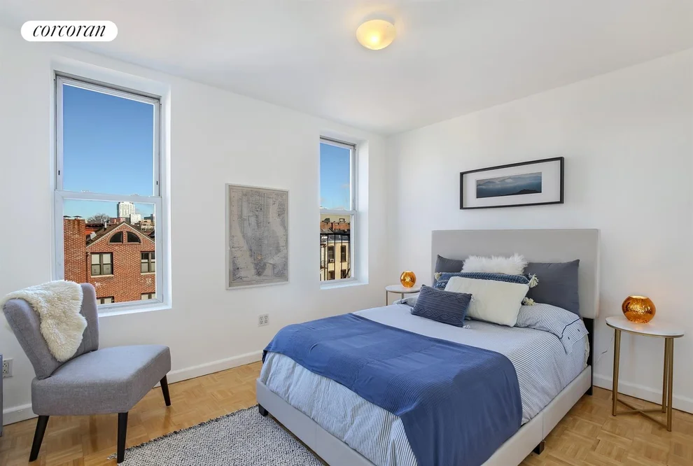 Unit for sale at 323 2nd Street, Brooklyn, NY 11215