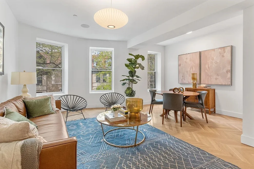 Unit for sale at 590 6th Street, Brooklyn, NY 11215