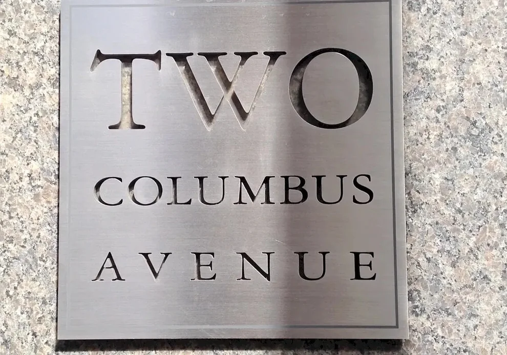 Unit for sale at 2 COLUMBUS Avenue, Manhattan, NY 10023