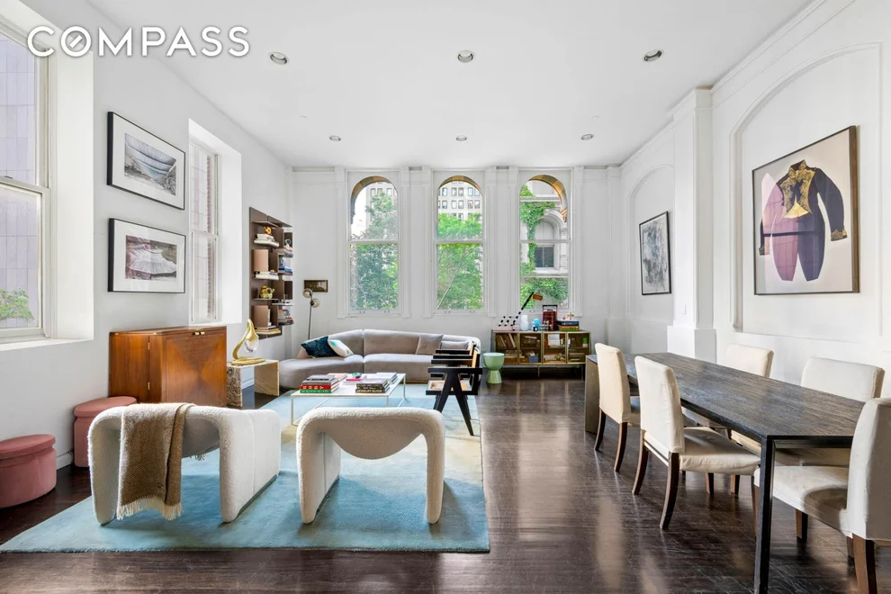 Unit for sale at 8 Thomas Street, Manhattan, NY 10007