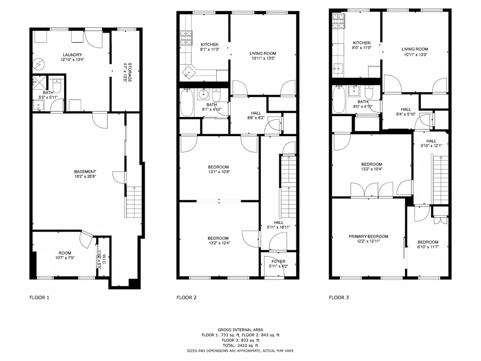 Unit for sale at 31-59 47TH Street, Queens, NY 11103