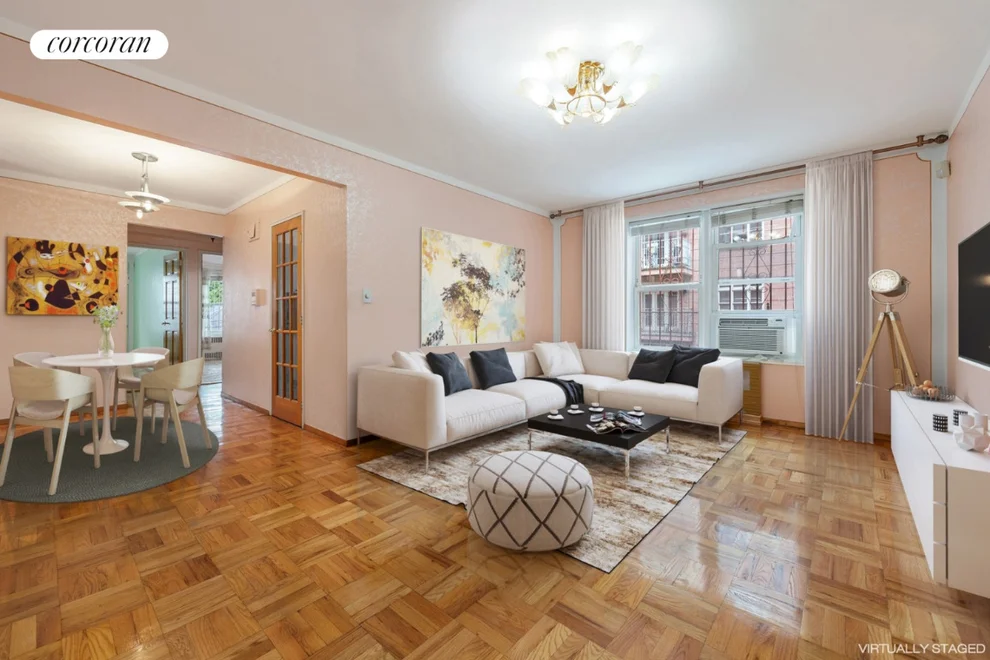 Unit for sale at 715 OCEAN Parkway, Brooklyn, NY 11230