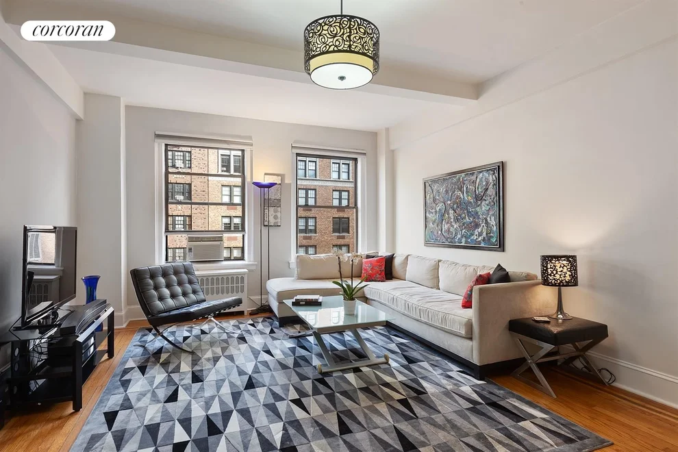 Unit for sale at 40 W 72nd Street, Manhattan, NY 10023