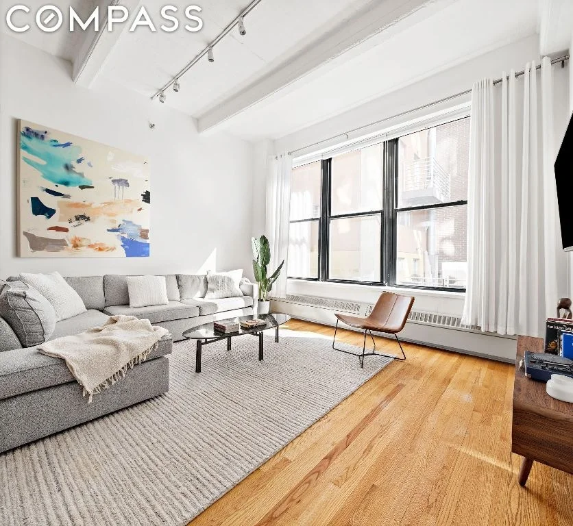 Unit for sale at 30 Main Street, Brooklyn, NY 11201