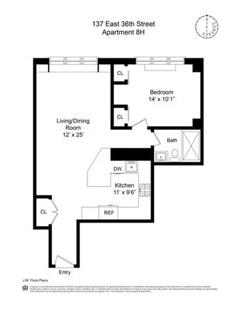 Unit for sale at 137 E 36th Street, Manhattan, NY 10016