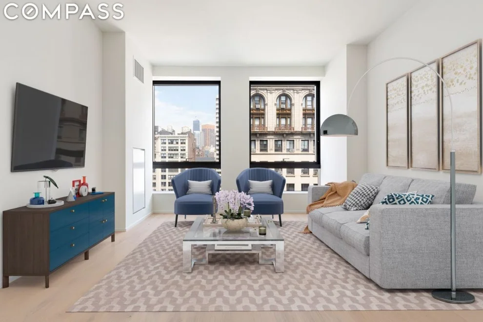 Unit for sale at 121 E 22nd Street, Manhattan, NY 10010