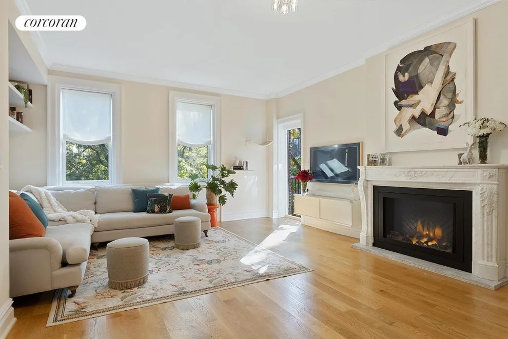 Unit for sale at 105 8th Avenue, Brooklyn, NY 11215