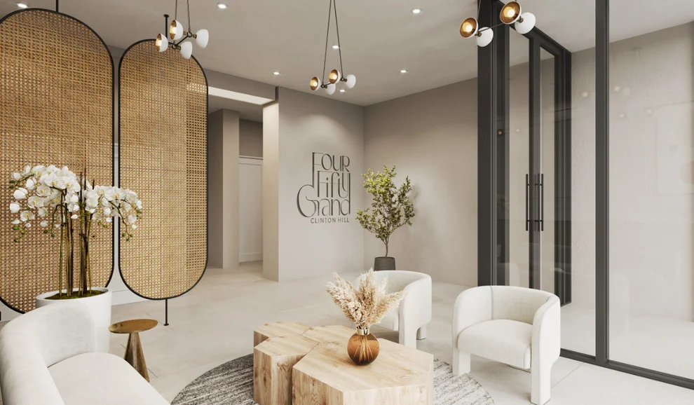 Unit for sale at 450 GRAND Avenue, Brooklyn, NY 11238
