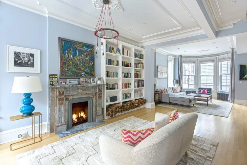 Unit for sale at 76 Willow Street, Brooklyn, NY 11201