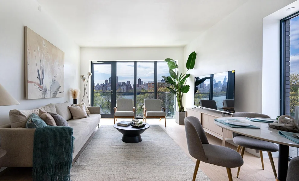 Unit for sale at 30-05 Vernon Boulevard, Queens, NY 11102