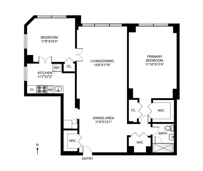 Unit for sale at 505 E 79TH Street, Manhattan, NY 10075