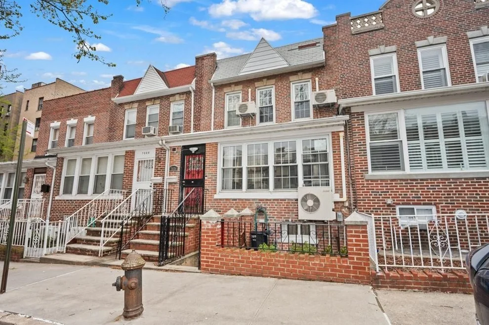 Unit for sale at 7034 Ridgecrest Terrace, Brooklyn, NY 11209