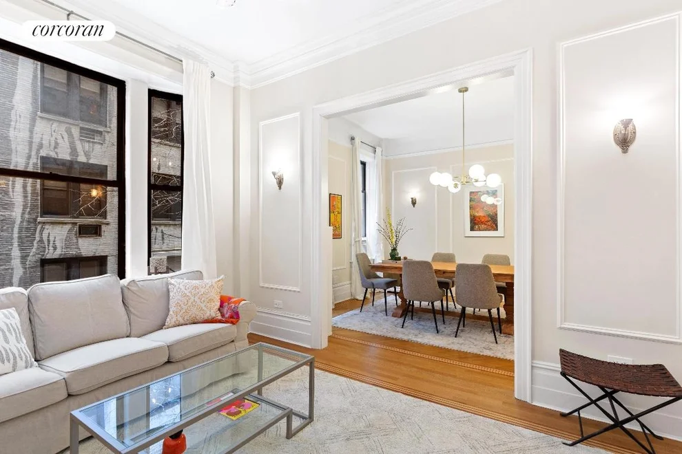 Unit for sale at 314 W 100th Street, Manhattan, NY 10025