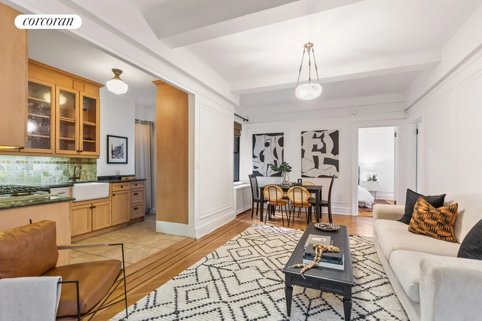 Unit for sale at 535 W 110TH Street, Manhattan, NY 10025