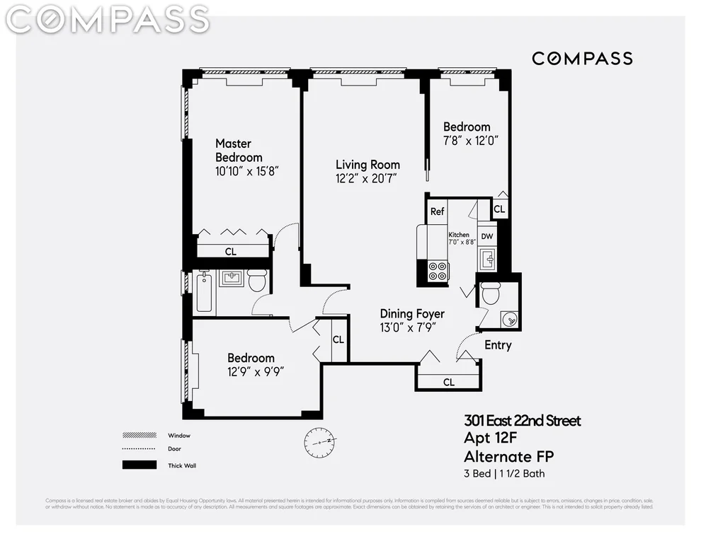 Unit for sale at 301 E 22nd Street, Manhattan, NY 10010