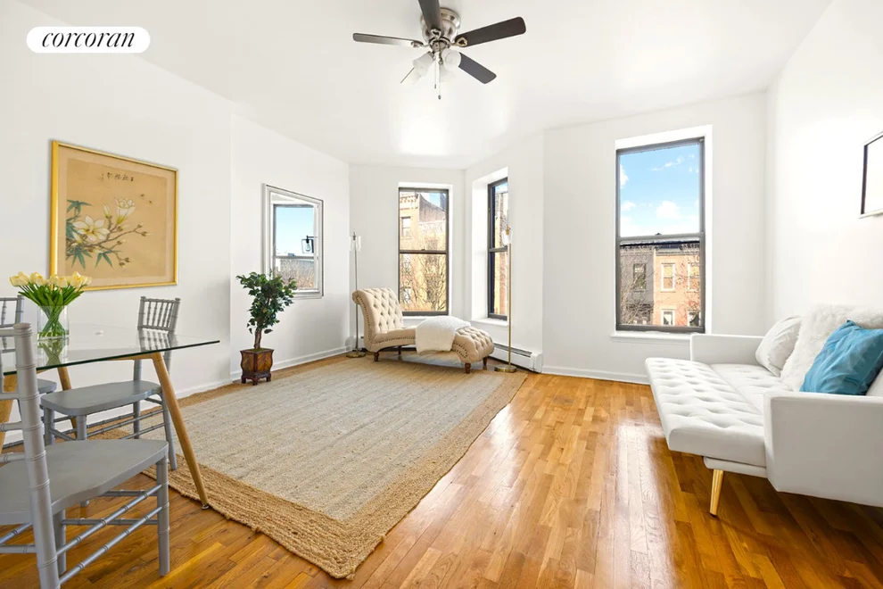 Unit for sale at 918 LAFAYETTE Avenue, Brooklyn, NY 11221