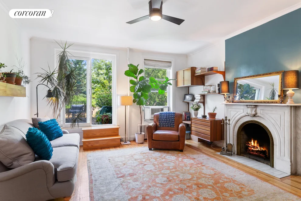 Unit for sale at 21 S Portland Avenue, Brooklyn, NY 11217