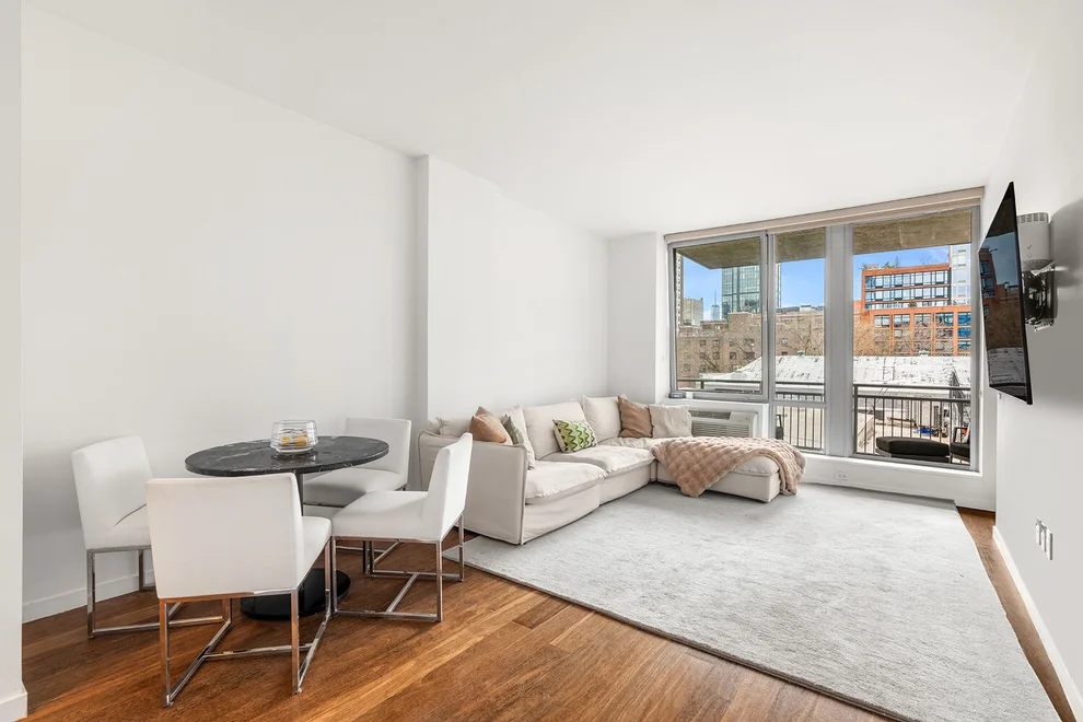 Unit for sale at 444 W 19TH Street, Manhattan, NY 10011