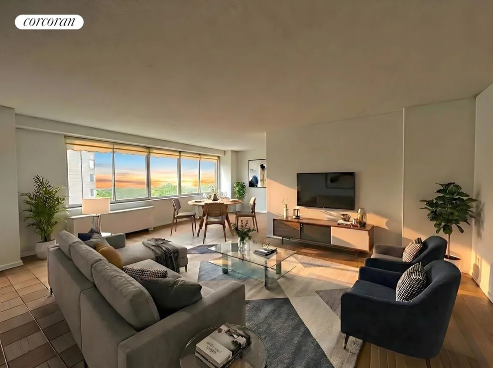 Unit for sale at 3333 HENRY HUDSON Parkway, Bronx, NY 10463