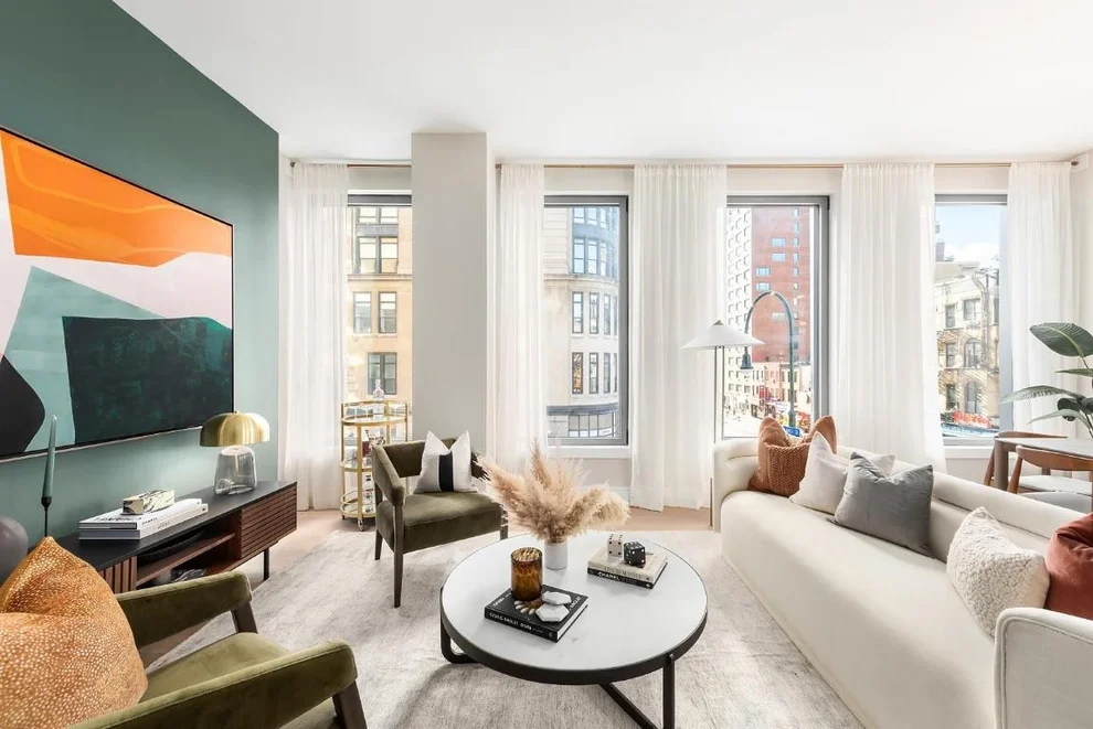 Unit for sale at 540 6TH Avenue, Manhattan, NY 10011