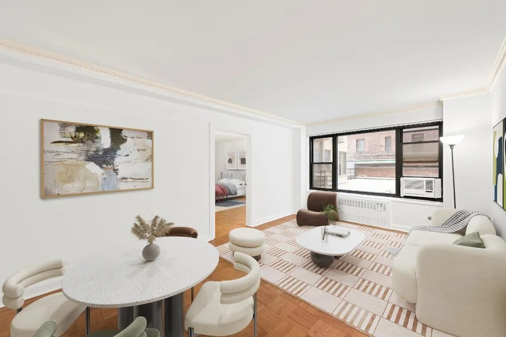 Unit for sale at 55 E END Avenue, Manhattan, NY 10028