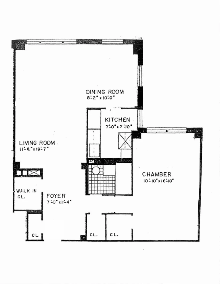 Unit for sale at 135 WILLOW Street, Brooklyn, NY 11201