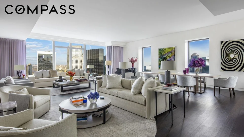 Unit for sale at 20 W 53rd Street, Manhattan, NY 10019