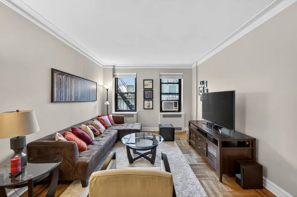 Unit for sale at 210 W 103RD Street, Manhattan, NY 10025