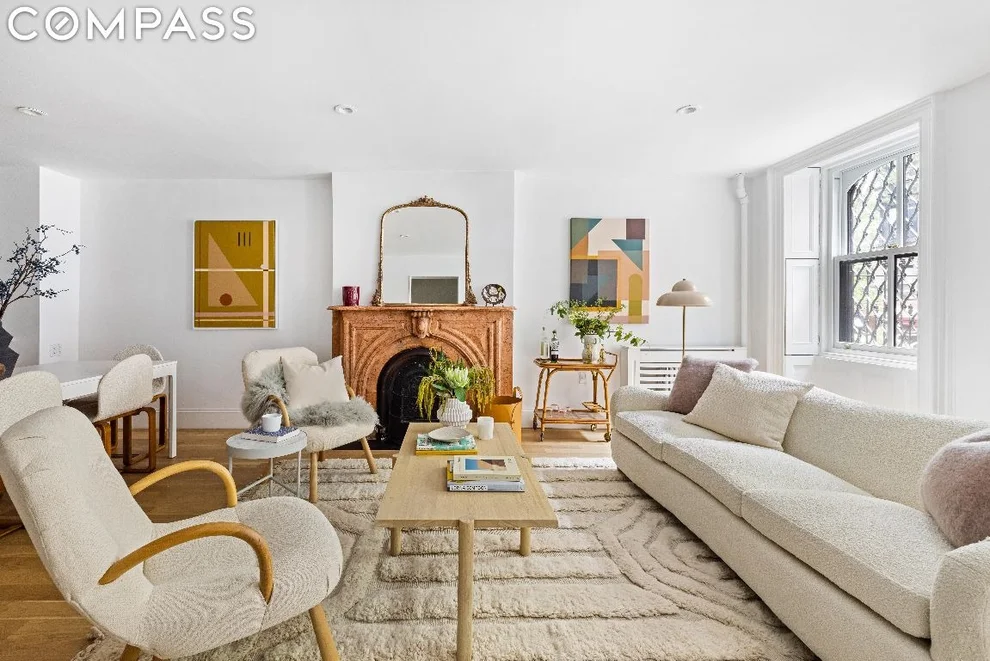 Unit for sale at 193 Clinton Street, Brooklyn, NY 11201