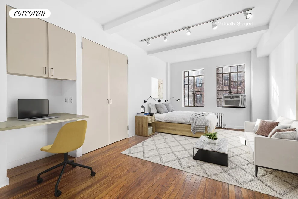 Unit for sale at 25 TUDOR CITY Place, Queens, NY 10017