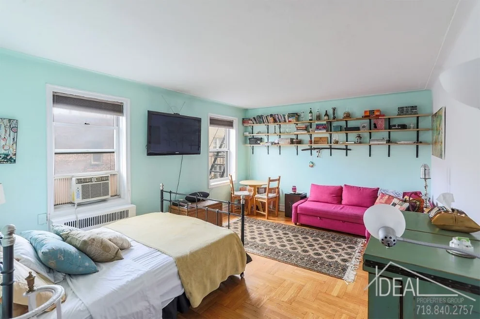 Unit for sale at 55 Eastern Parkway, Brooklyn, NY 11238