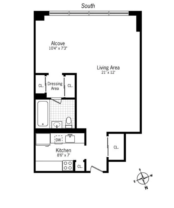 Unit for sale at 150 W End Avenue, Manhattan, NY 10023