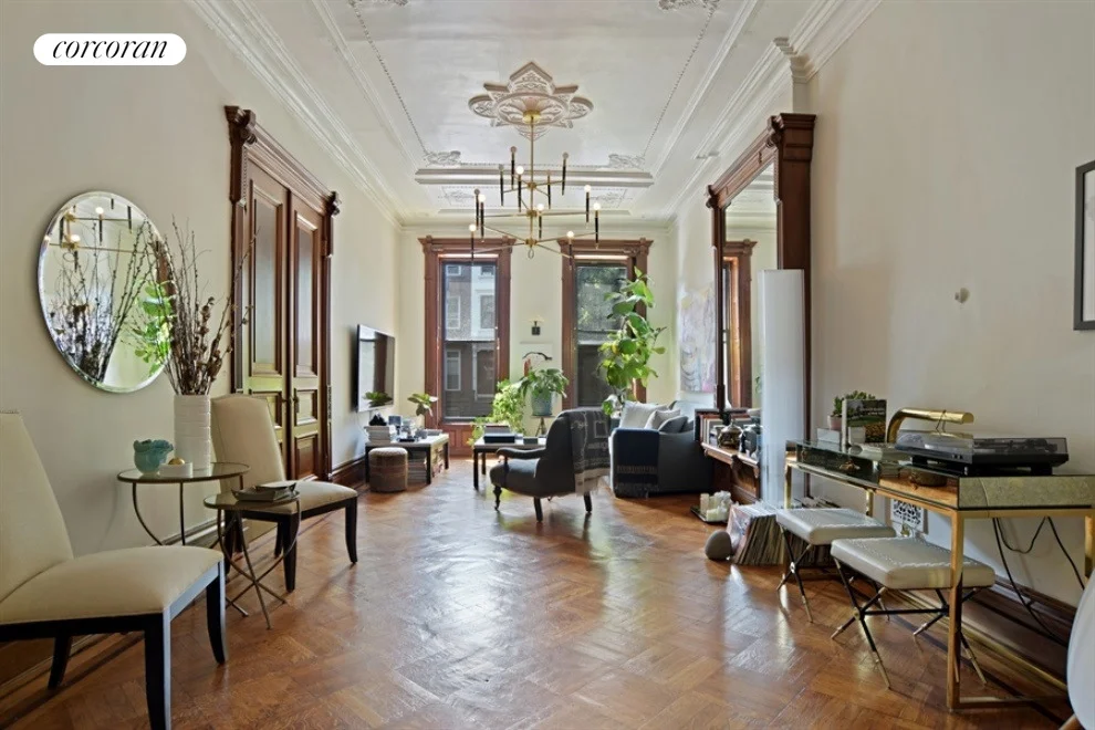 Unit for sale at 227 Jefferson Avenue, Brooklyn, NY 11216